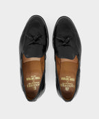 Todd Snyder x Sanders Tassel Loafer