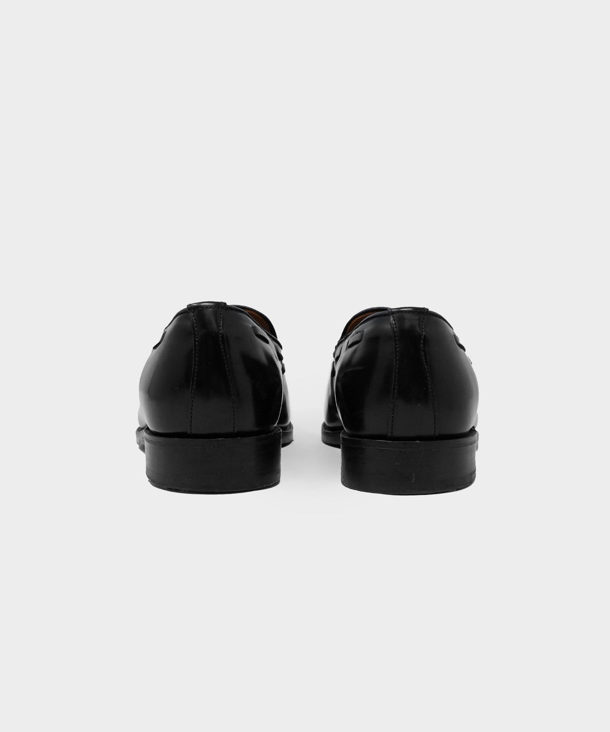Todd Snyder x Sanders Tassel Loafer