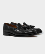 Todd Snyder x Sanders Tassel Loafer