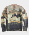 Todd Snyder x The Met Manet The Funeral Sweater