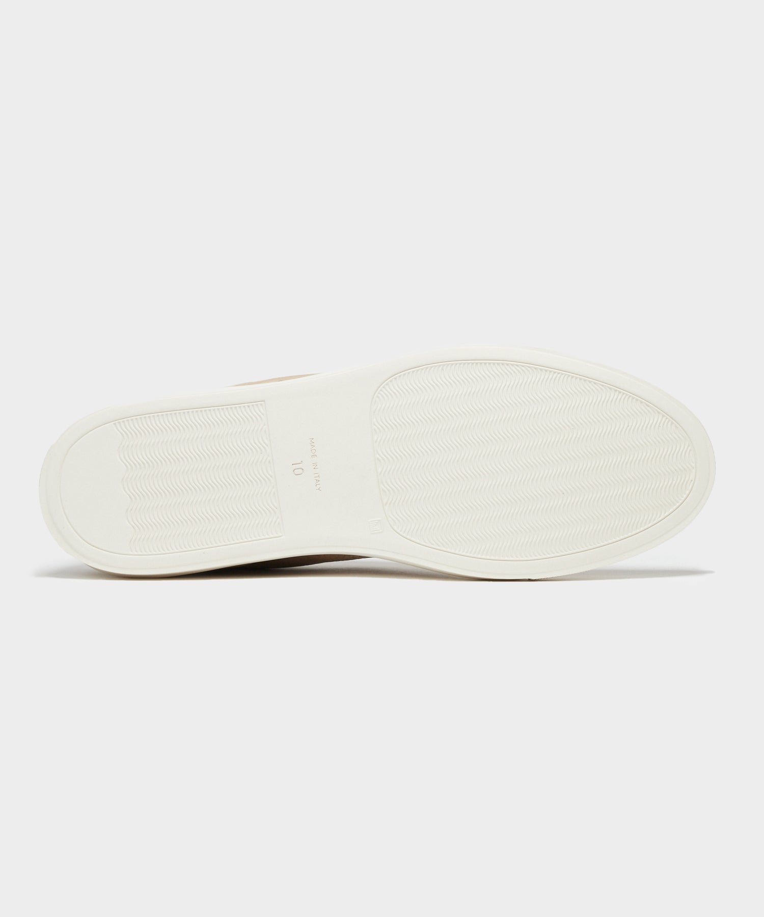 Porto Low Court Sneaker