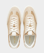 Porto Low Court Sneaker
