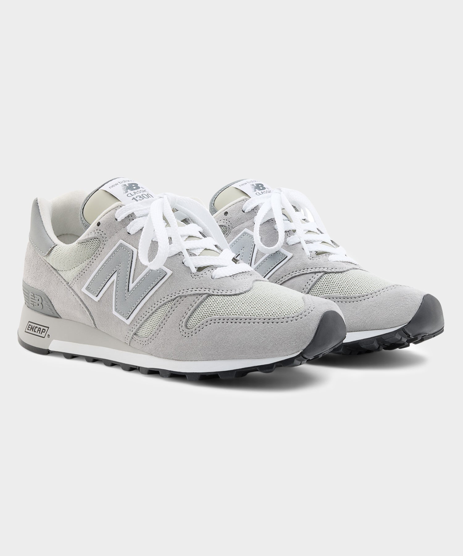 ニューバランス　スニーカー　1300 New Balance Made in USA 1300 Sneaker – Todd Snyder