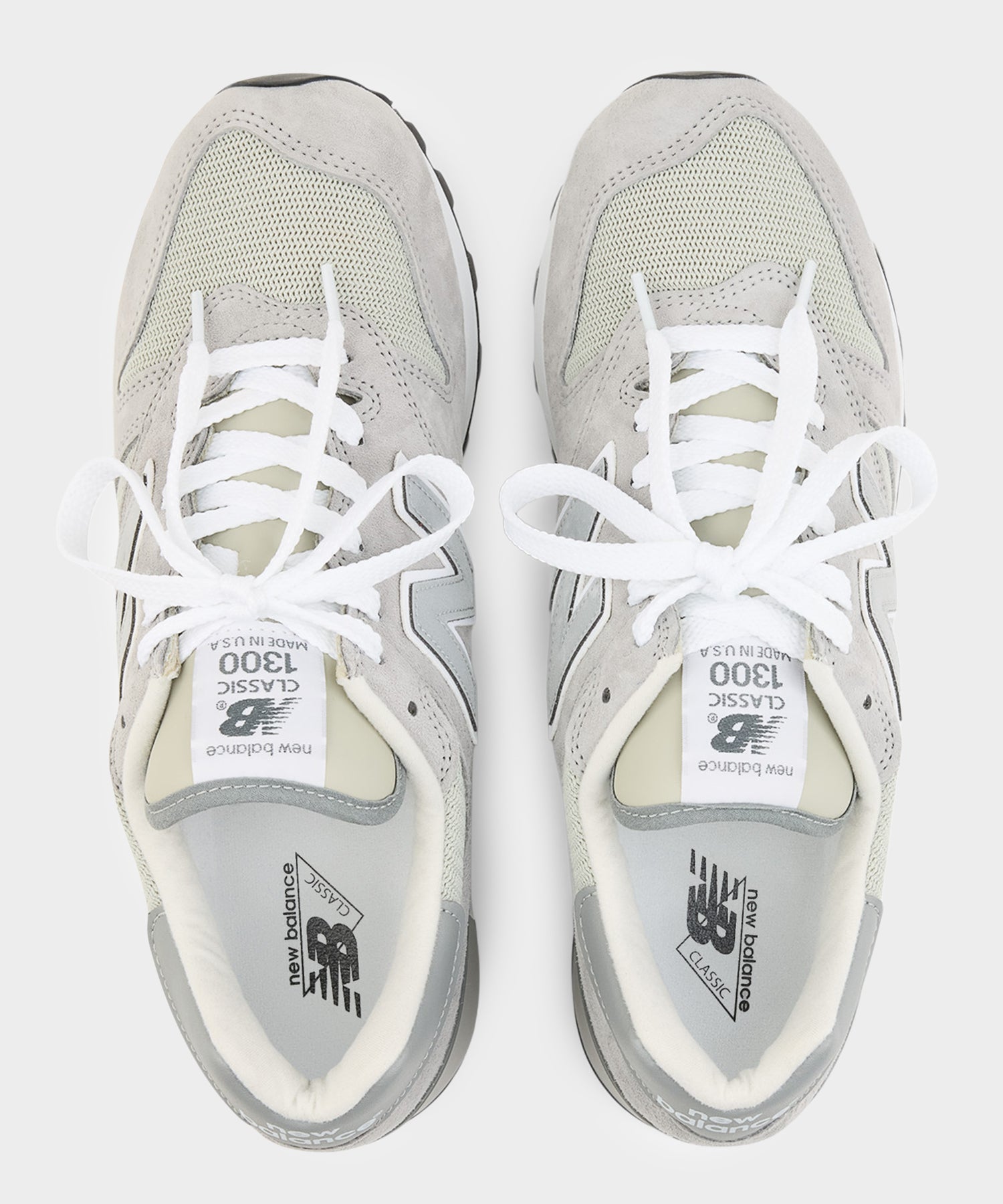 New Balance Made in USA 1300 Sneaker – Todd Snyder