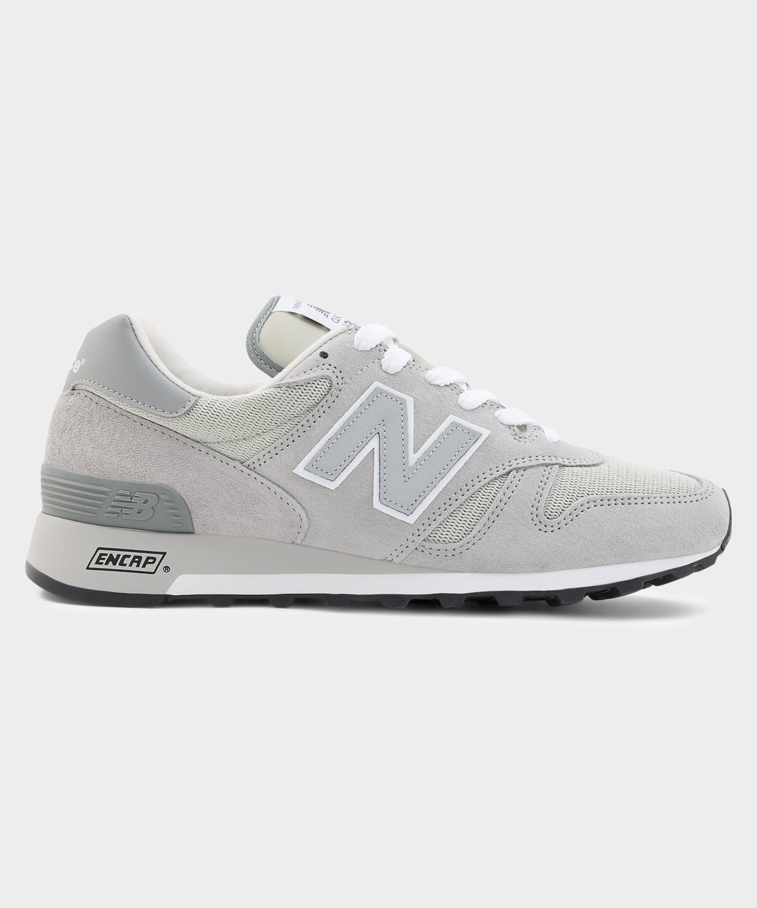 New Balance Made in USA 990v4 in Arctic Grey – Todd Snyder