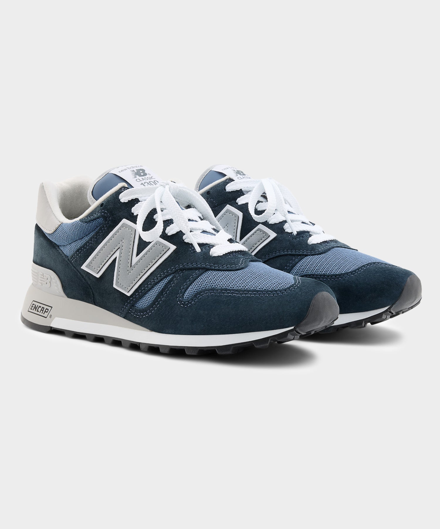 New Balance Made in USA 1300 Sneaker – Todd Snyder