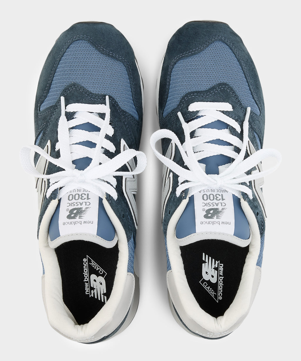 New Balance Made in USA 1300 Sneaker