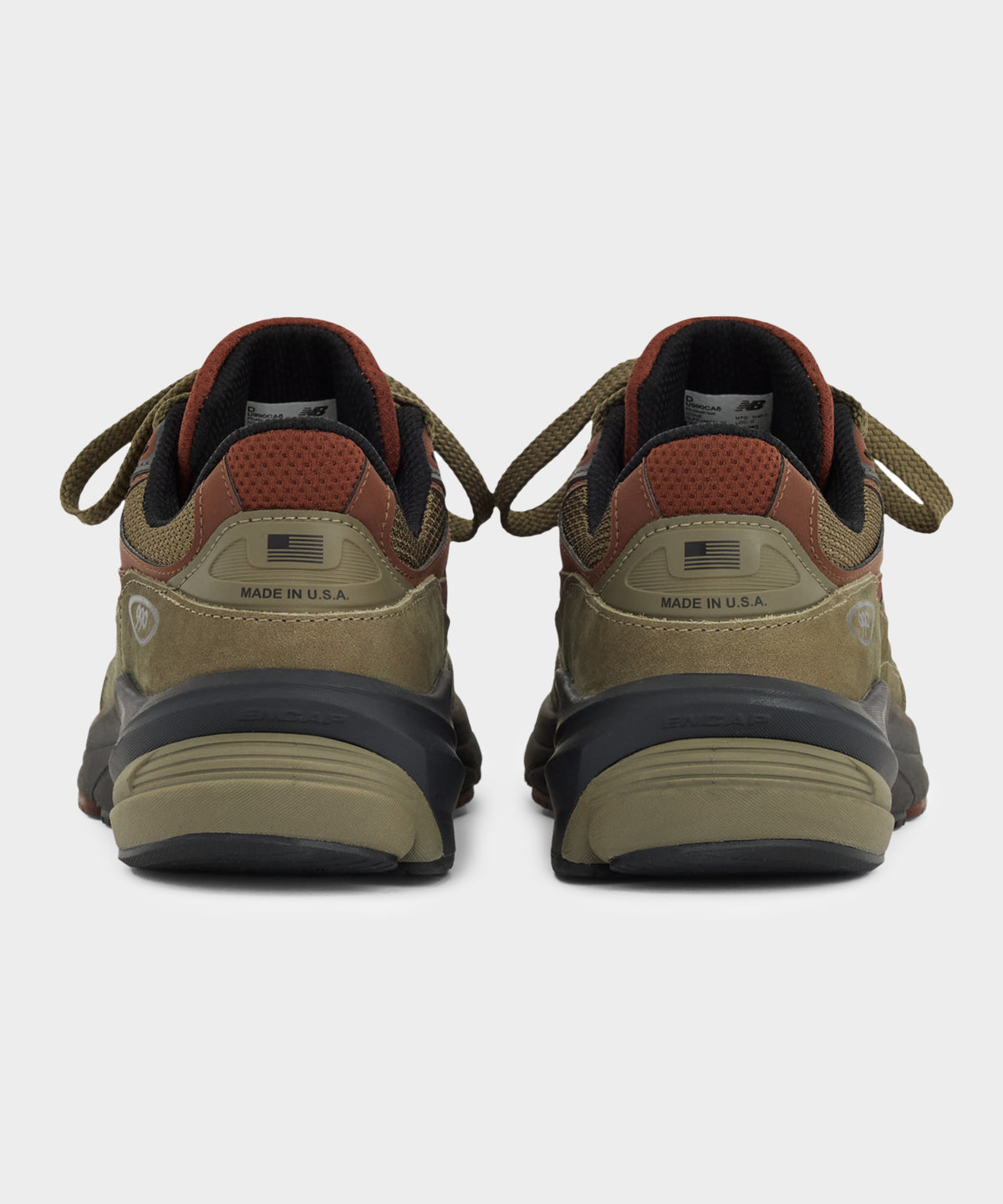New Balance Made in USA 990v6 Sneaker