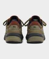 New Balance Made in USA 990v6 Sneaker