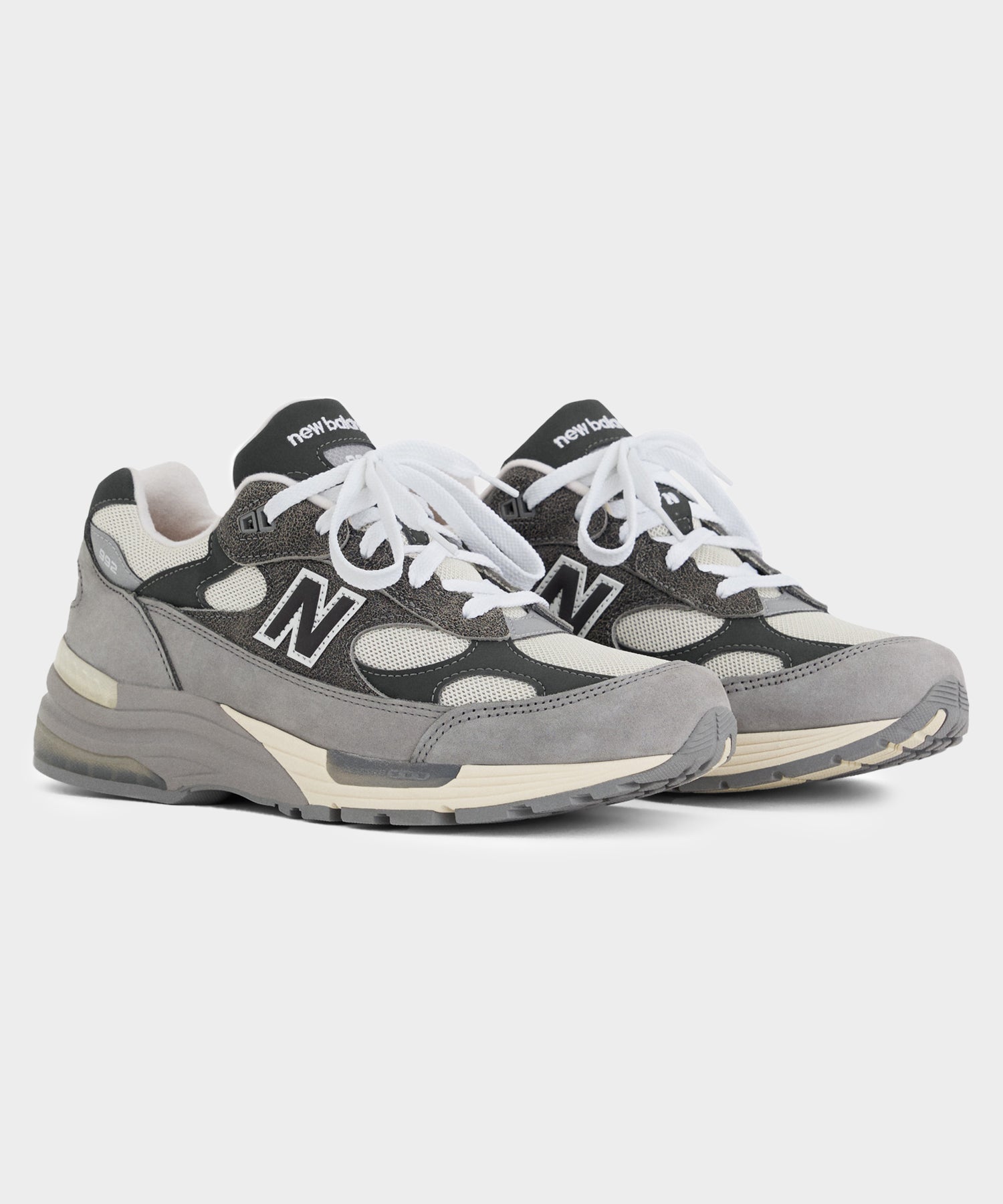 New Balance U9927WX Sneaker in Multi – Todd Snyder