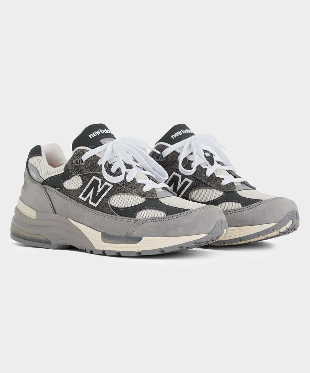 New Balance Made in USA 992 Sneaker