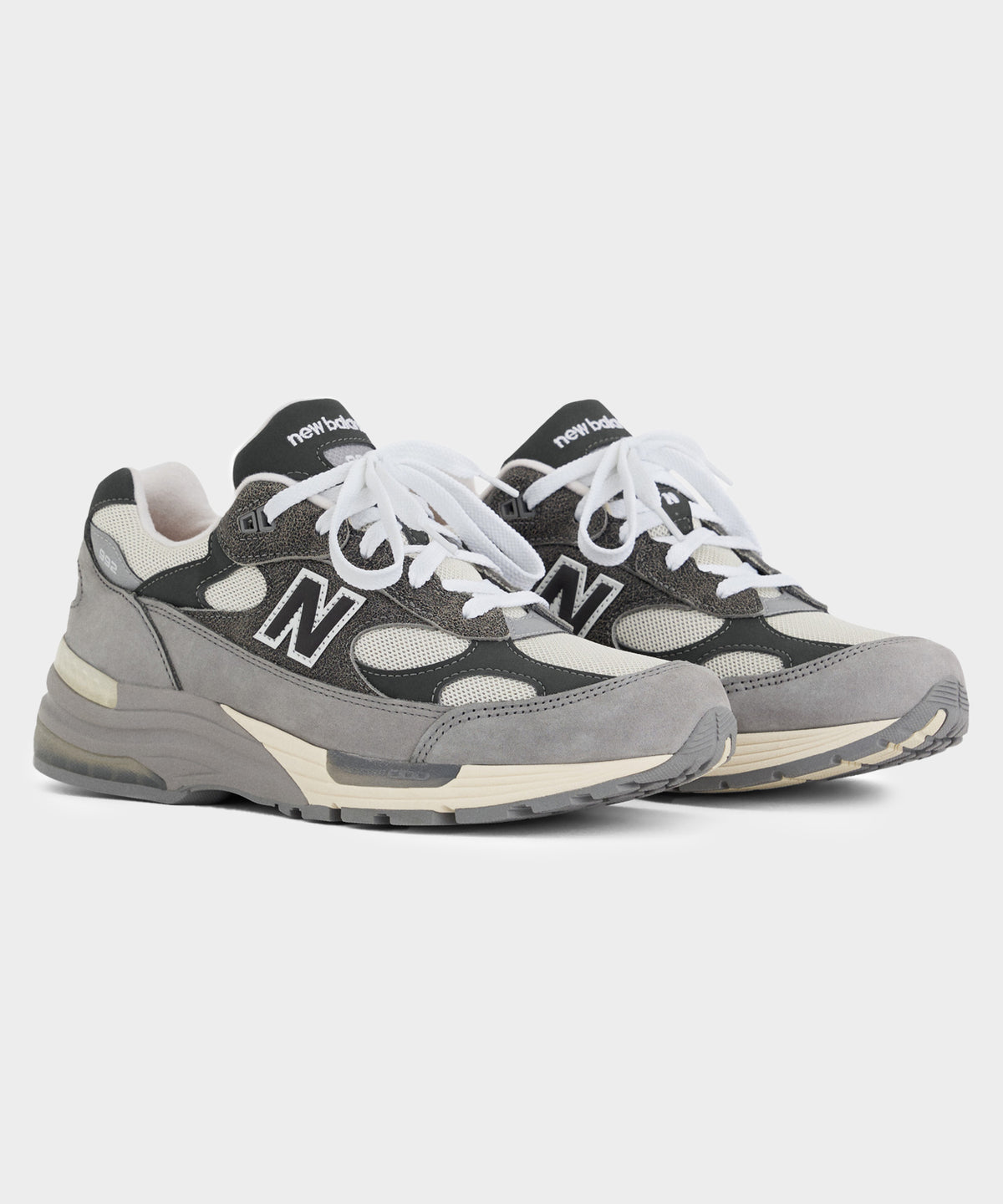 New Balance Made in USA 992 Sneaker