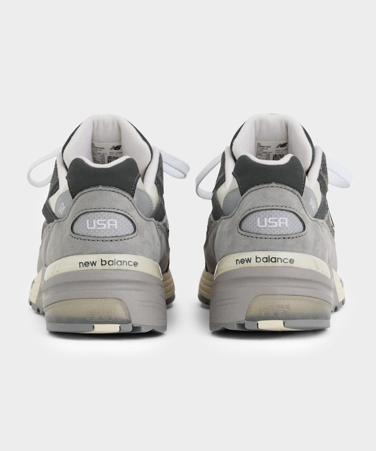 New Balance Made in USA 992 Sneaker