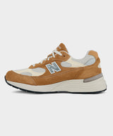 New Balance Made in USA 992 Sneaker