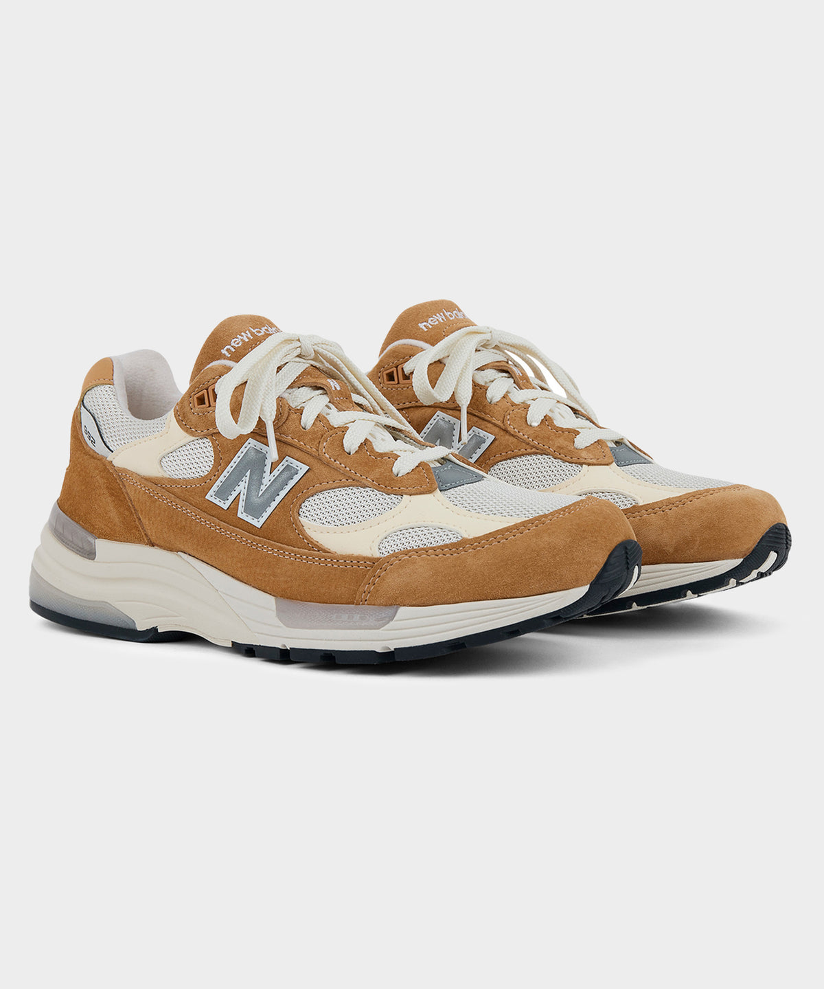 New Balance Made in USA 992 Sneaker