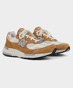 New Balance Made in USA 992 Sneaker