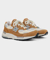 New Balance Made in USA 992 Sneaker