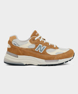 New Balance Made in USA 992 Sneaker