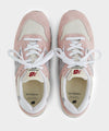 New Balance Made in the US 996 Pink Haze