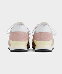 New Balance Made in the US 996 Pink Haze
