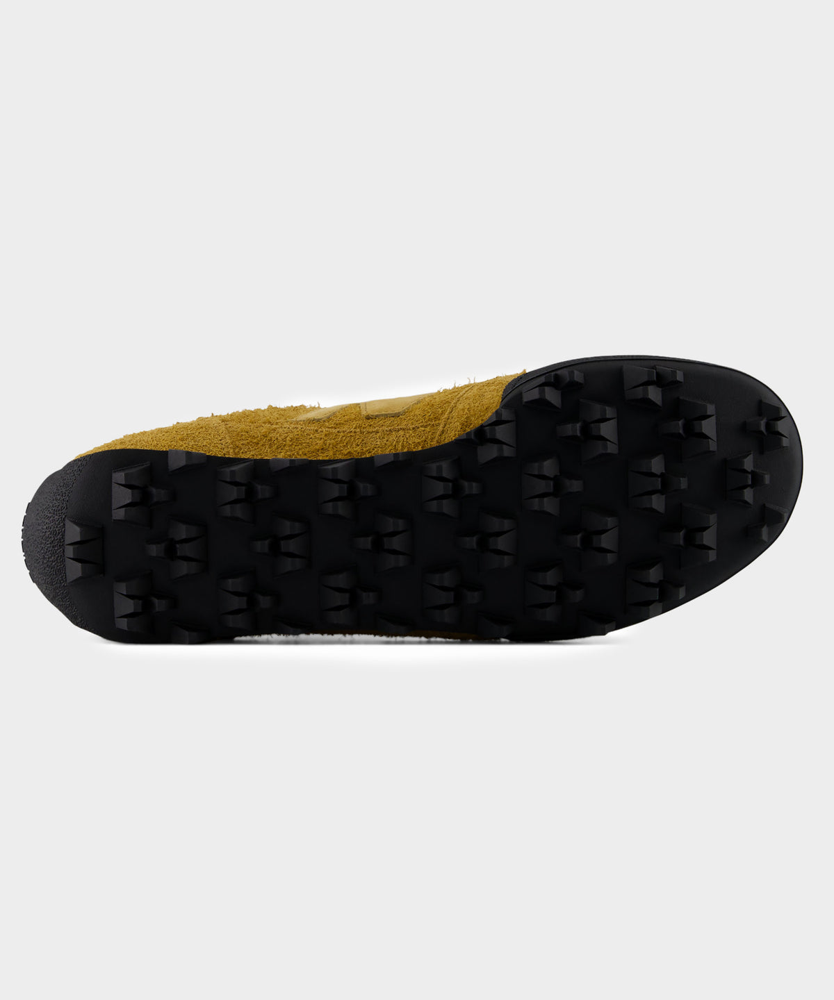 View of the New Balance Gator Run Sneaker.