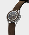 Unimatic U1S Brown Modello Uno Watch