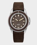 Unimatic U1S Modello Uno Watch in Brown