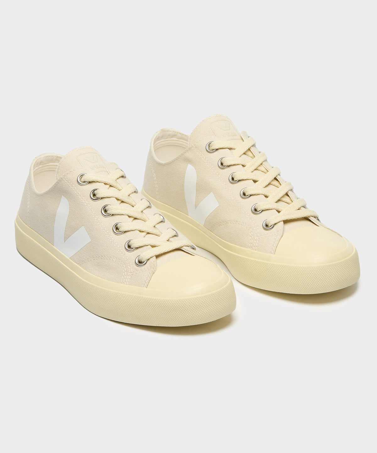 Veja Wata Low II Canvas Sneaker