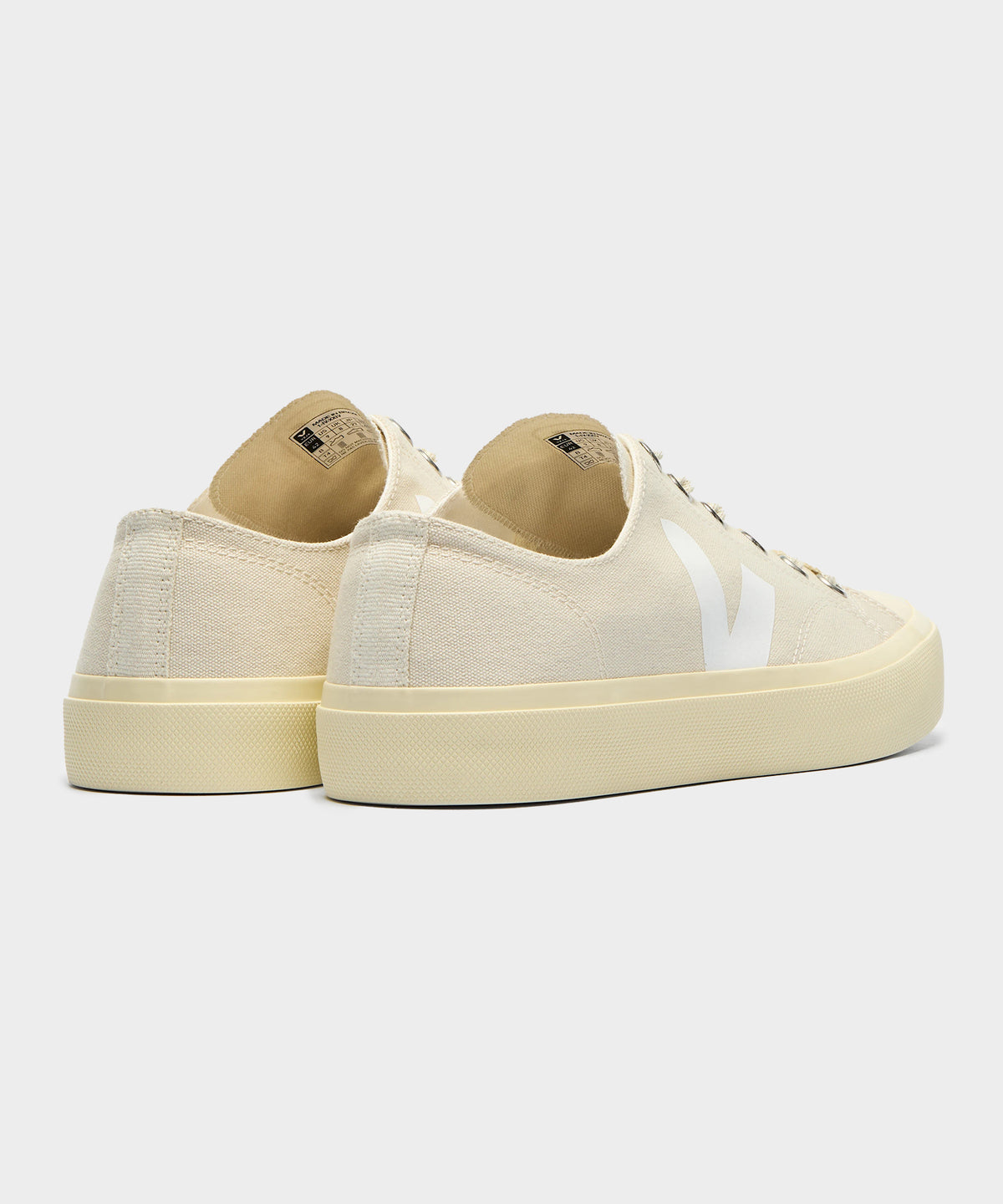 Veja Wata Low II Canvas Sneaker