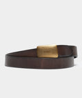 Vintage Leather Belt
