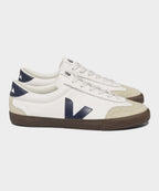 Veja Volley Leather Sneaker