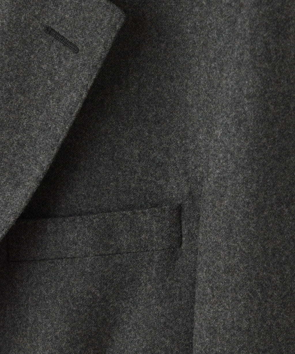 Italian Flannel Sport Coat