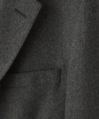Italian Flannel Sport Coat