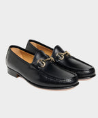 Yuketen Moc Ischia Horsebit Loafer