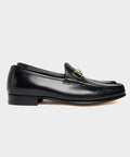 Yuketen Moc Ischia Horsebit Loafer