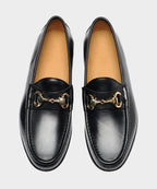 Yuketen Moc Ischia Horsebit Loafer