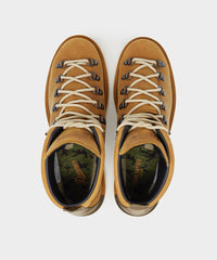 Todd Snyder x Danner Mountain Light Boot in Todd Snyder Tan