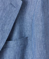 Italian Chambray Linen Madison Suit