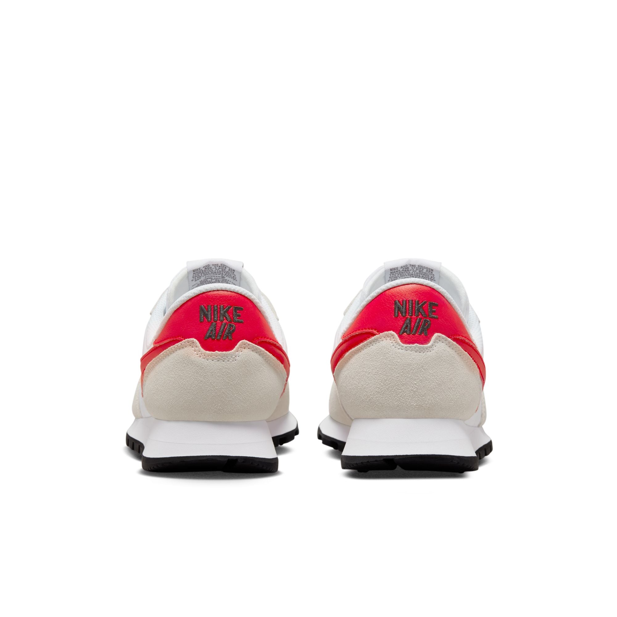 Nike Pegasus 83 White Red