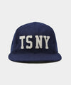Exclusive Ebbets TSNY Cap In Navy