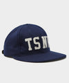 Exclusive Ebbets TSNY Cap In Navy