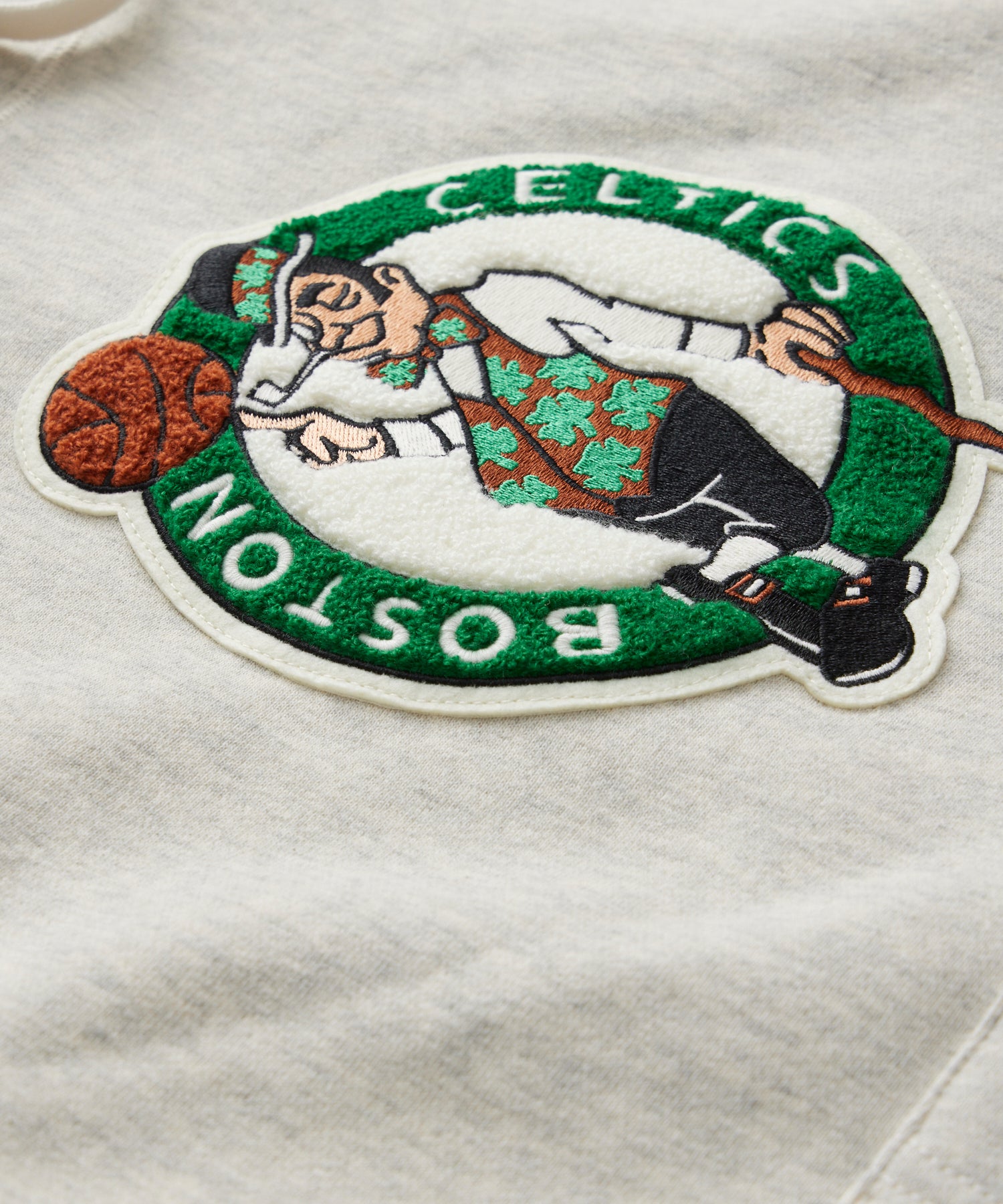 boston celtics hooded sweatshirts