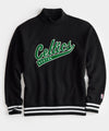 Todd Snyder x NBA Celtics French Terry Turtleneck