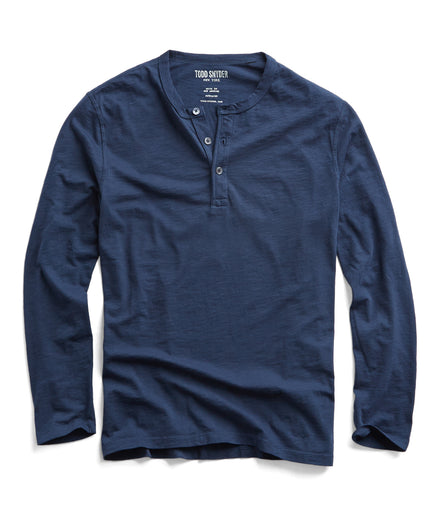 Henleys
