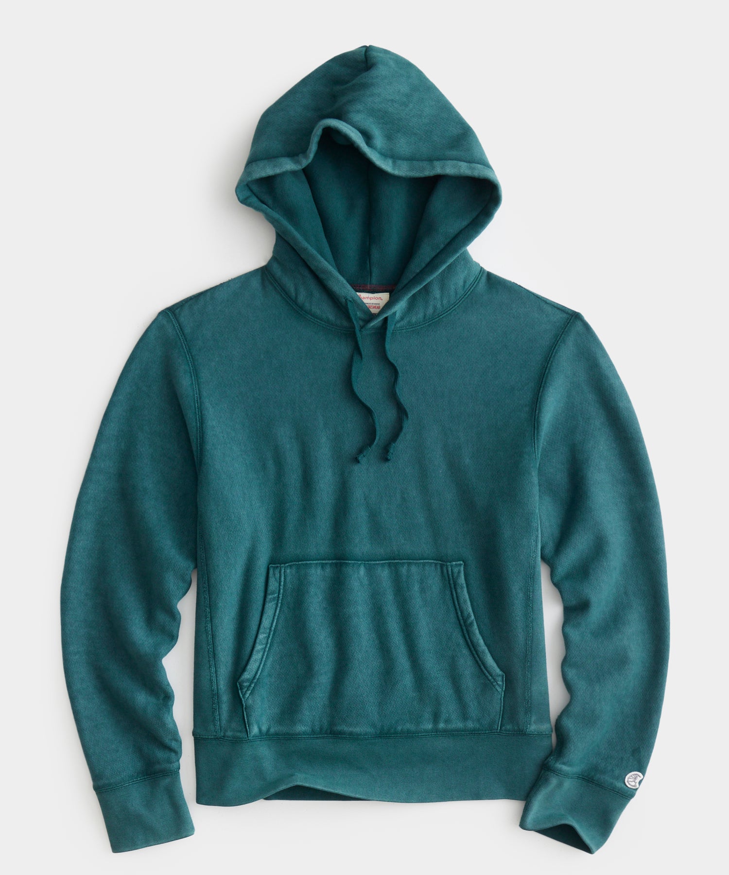 Style Pick of the Week: Todd Snyder Midweight Popover Hoodie – The Best ...