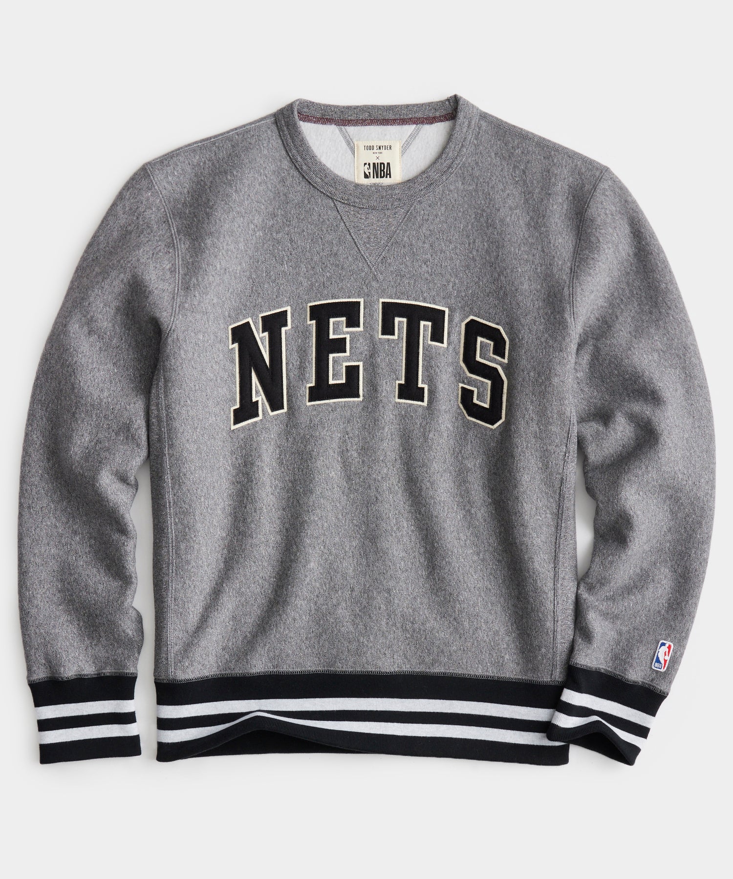 Buy Original Nike NBA Brooklyn Nets Courtside Tracksuit Sort