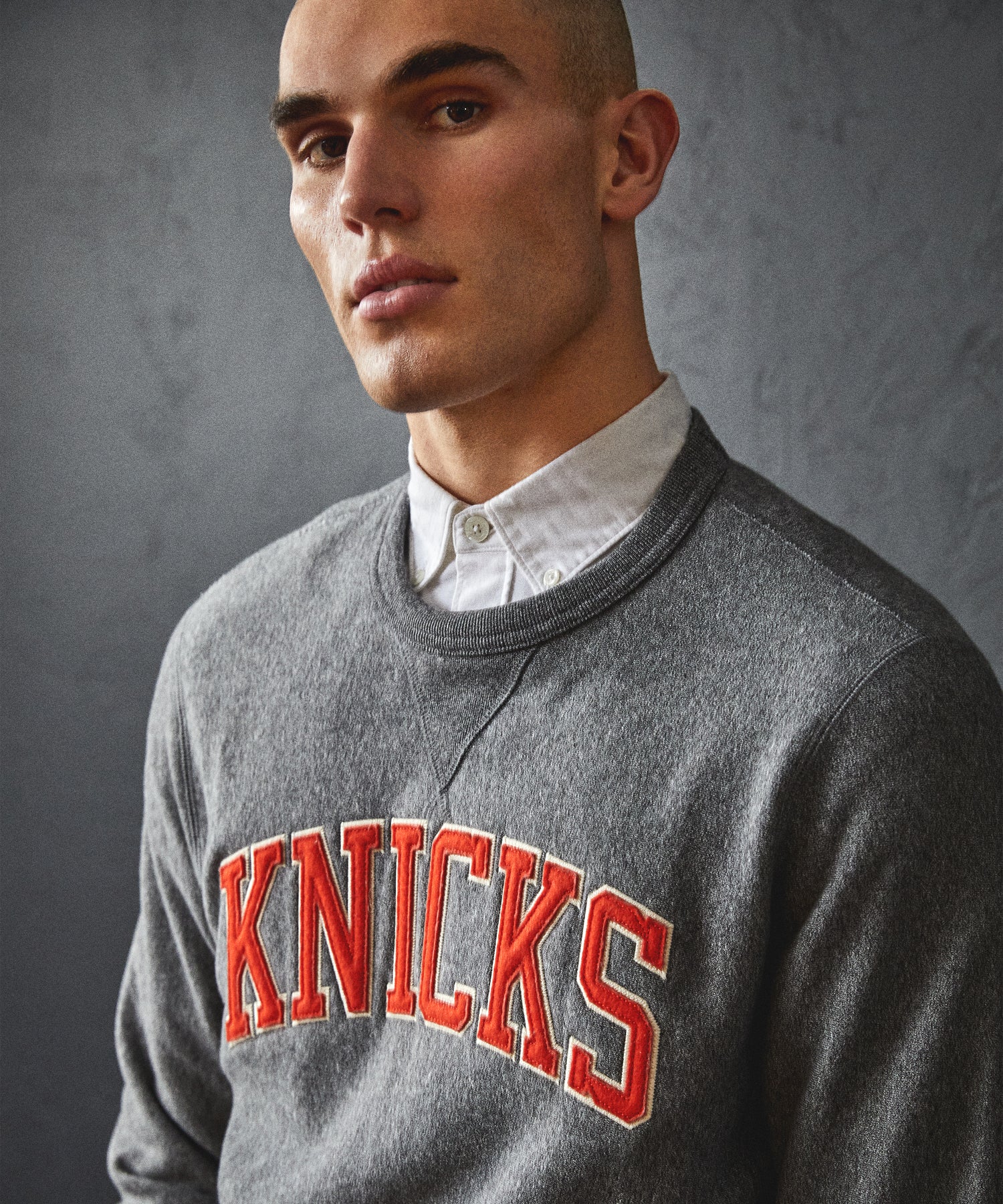 New York Knicks vintage logo shirt, hoodie, sweater, long sleeve and tank  top