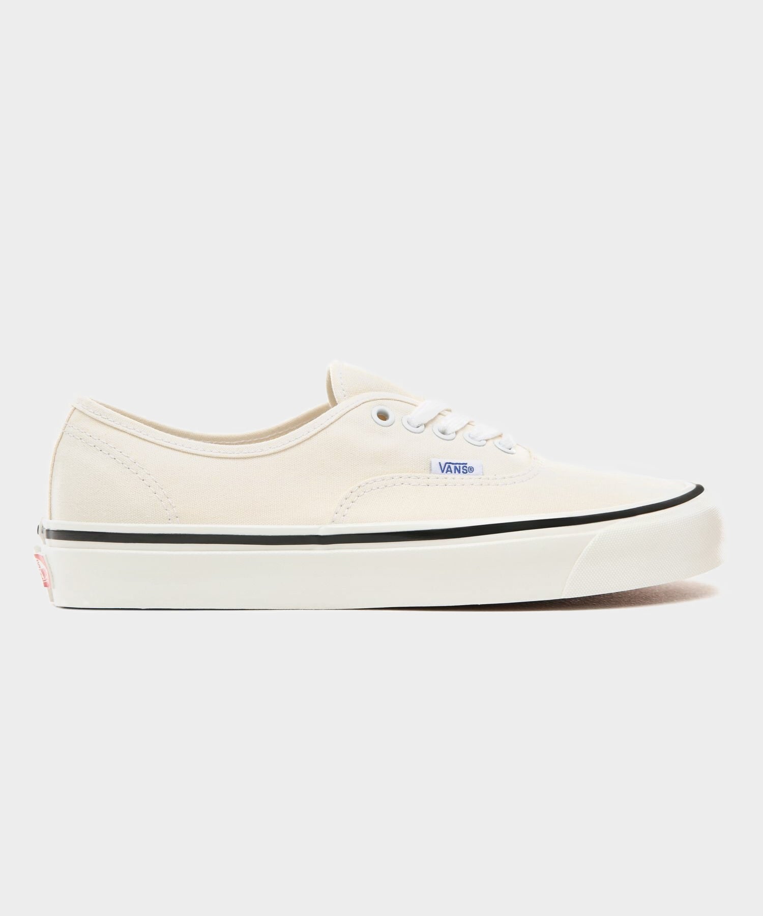 Vans Authentic DX Anaheim Factory in Classic White