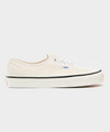 Vans Authentic 44 DX Anaheim Factory in Classic White