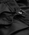 Modern Chino Trouser in Black